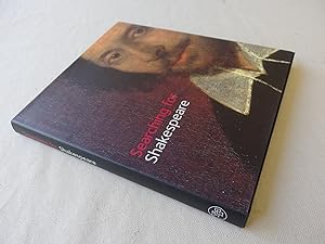 Seller image for Searching for Shakespeare for sale by Nightshade Booksellers, IOBA member