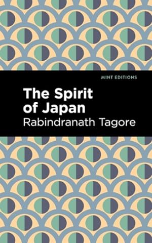 Imagen del vendedor de Spirit of Japan a la venta por GreatBookPrices