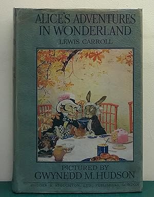 Seller image for Alice's Adventures in Wonderland for sale by Arty Bees Books