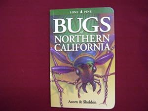 Seller image for Bugs of Northern California. for sale by BookMine