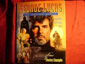 Image du vendeur pour George Lucas. The Creative Impulse. Lucasfilm's First Twenty Years. mis en vente par BookMine