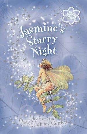 Seller image for Flower Fairies Secret Stories: Jasmine's Starry Night for sale by WeBuyBooks