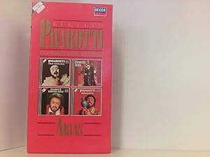 Pavarotti Compact Disc Edition