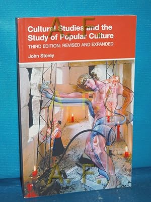 Image du vendeur pour Storey, J: Cultural Studies and the Study of Popular Culture mis en vente par Antiquarische Fundgrube e.U.