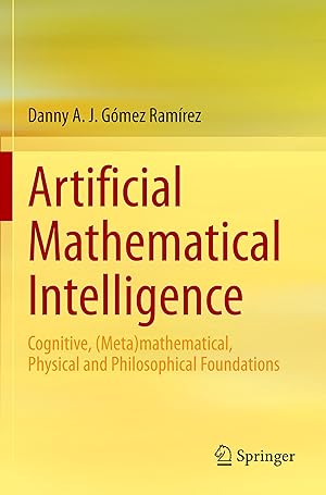 Seller image for Artificial Mathematical Intelligence for sale by moluna