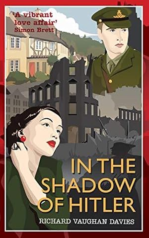 Immagine del venditore per In the Shadow of Hitler venduto da WeBuyBooks