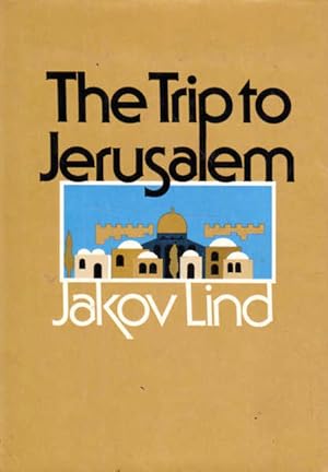 Seller image for The Trip to Jerusalem for sale by Goulds Book Arcade, Sydney