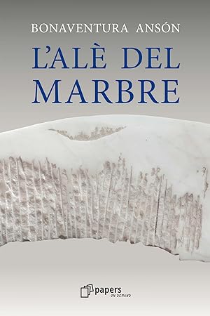 Image du vendeur pour Lal del marbre mis en vente par Imosver