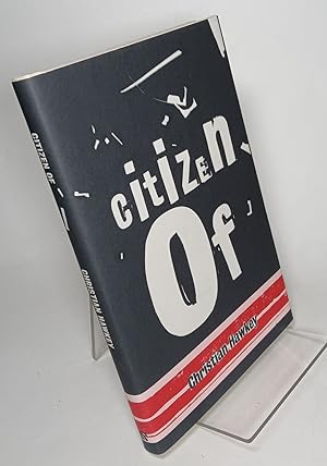 Bild des Verkufers fr Citizen of zum Verkauf von COLLINS BOOKS