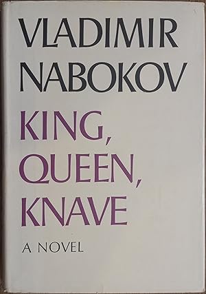 King, Queen, Knave