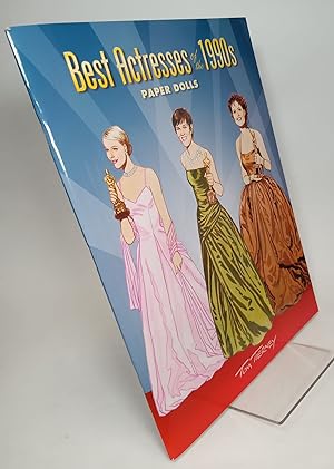 Best Actresses of the 1990s Paper Dolls