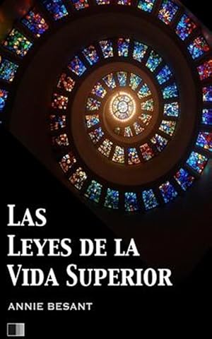 Immagine del venditore per Las Leyes de la vida superior -Language: spanish venduto da GreatBookPrices