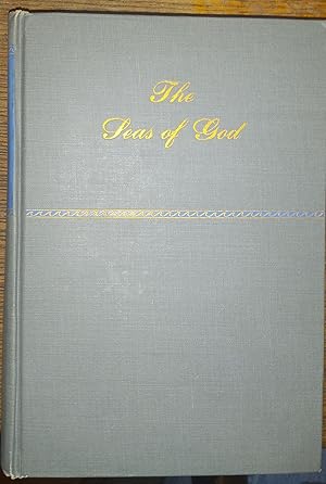 The Seas of God - Great Stories of The human Spirit