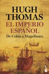 El Imperio español: De Colón a Magallanes