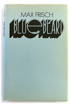 Imagen del vendedor de Bluebeard a la venta por PsychoBabel & Skoob Books