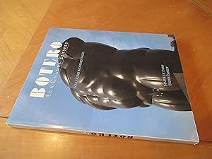 Seller image for Botero: Sculptures Monumentales (Arts Plastiques) (French Edition) for sale by Arroyo Seco Books, Pasadena, Member IOBA
