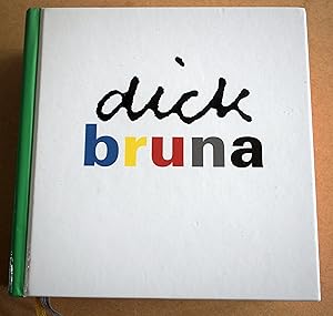 Bild des Verkufers fr Dick Bruna zum Verkauf von Kees van Dongen - Art