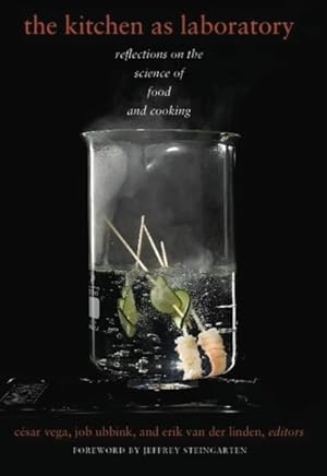 Seller image for Kitchen as Laboratory : Reflections on the Science of Food and Cooking for sale by GreatBookPrices