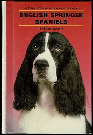 English Springer Spaniels