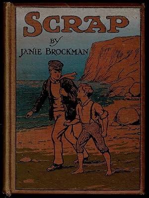 Seller image for Scrap; or, The Mystery Of Davington Caves for sale by Lazy Letters Books