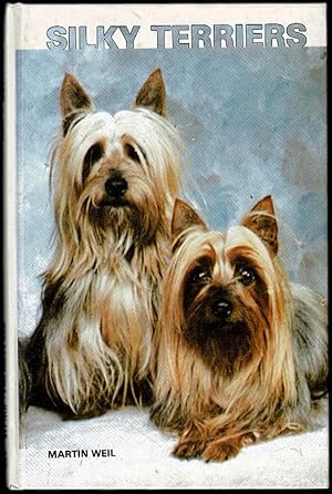 Seller image for Silky Terriers for sale by Lazy Letters Books