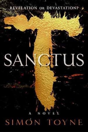 Seller image for Sanctus for sale by GreatBookPrices