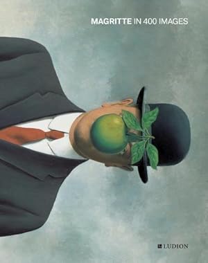 Imagen del vendedor de Magritte in 400 images a la venta por BuchWeltWeit Ludwig Meier e.K.