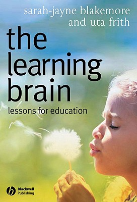 Seller image for The Learning Brain: Lessons for Education (Paperback or Softback) for sale by BargainBookStores