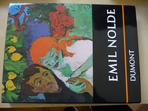 - Emil Nolde. (Hsg.v.d. Stiftung Sebüll, Ada und Emil Nolde). [ ein fulminanter Bildband mit ausf...