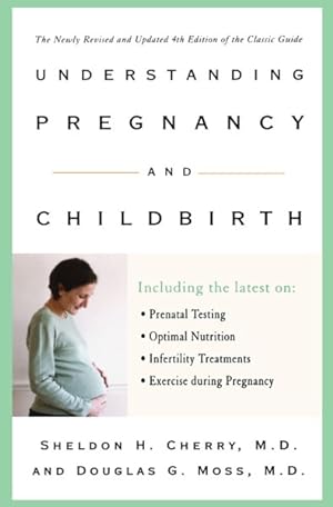Imagen del vendedor de Understanding Pregnancy and Childbirth a la venta por GreatBookPrices