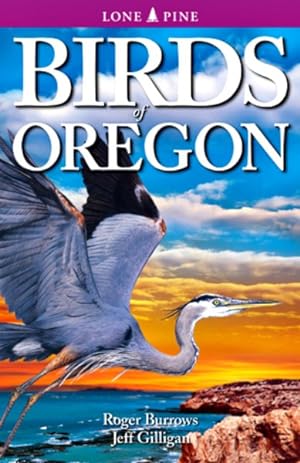 Seller image for Birds of Oregon for sale by GreatBookPrices