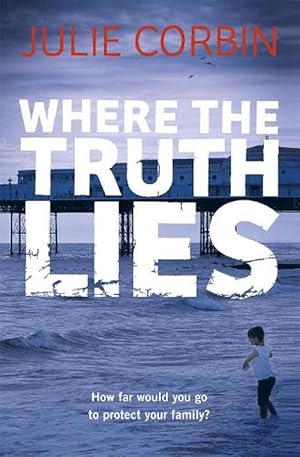 Bild des Verkufers fr Where the Truth Lies (Paperback) zum Verkauf von Grand Eagle Retail