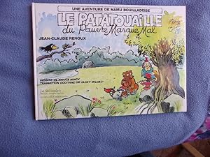 Le patatouaille du pauvre marque mal