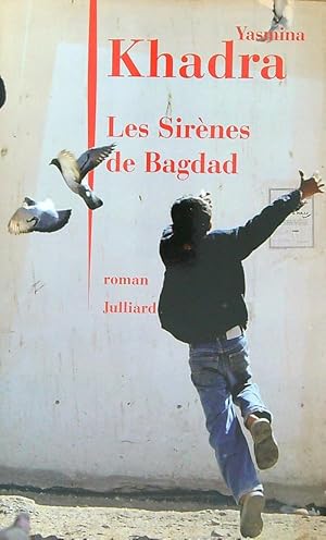 Image du vendeur pour Les sirenes de Bagdad mis en vente par Librodifaccia