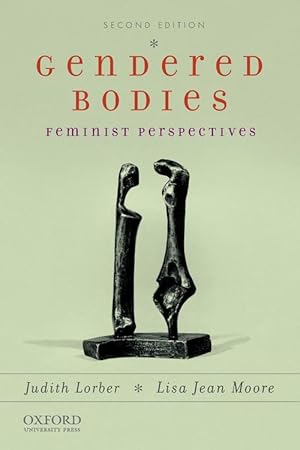 Image du vendeur pour Gendered Bodies (Paperback) mis en vente par Grand Eagle Retail