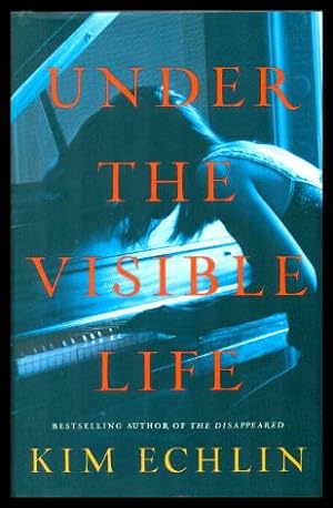 Seller image for UNDER THE VISIBLE LIFE for sale by W. Fraser Sandercombe