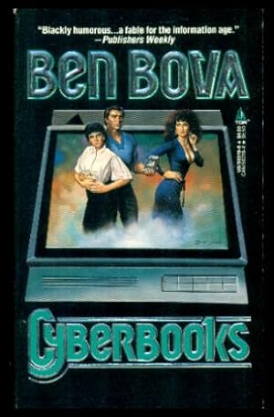 Seller image for CYBERBOOKS for sale by W. Fraser Sandercombe