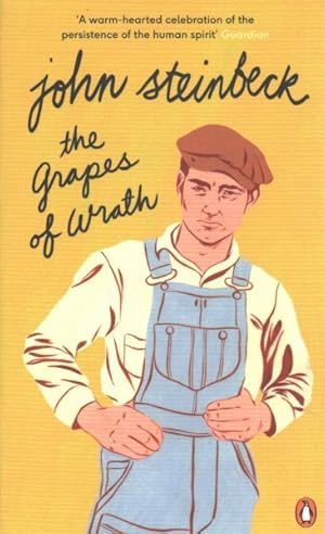 Seller image for Grapes of Wrath for sale by GreatBookPricesUK