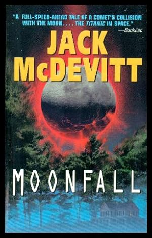 Seller image for MOONFALL for sale by W. Fraser Sandercombe