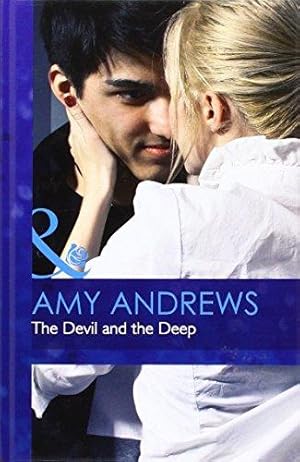 Bild des Verkufers fr The Devil and the Deep (Temptation on her Doorstep) zum Verkauf von WeBuyBooks