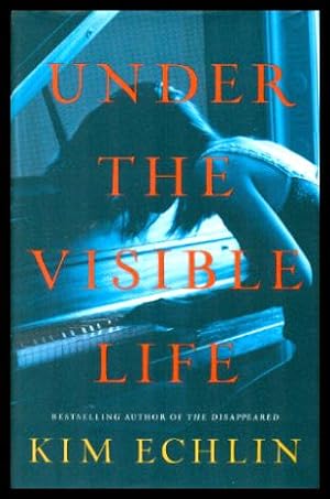 Seller image for UNDER THE VISIBLE LIFE for sale by W. Fraser Sandercombe