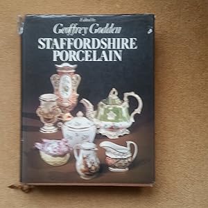 Staffordshire Porcelain