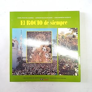 Seller image for EL ROCO DE SIEMPRE for sale by LIBRERIA CLIO