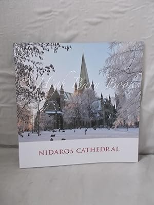 Nidaros Cathedral [English edition]