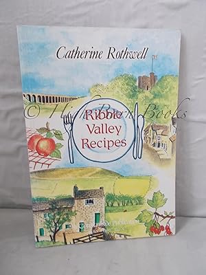 Ribble Valley Recipes