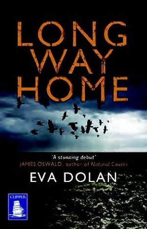 Seller image for Long Way Home (Large Print Edition) for sale by WeBuyBooks