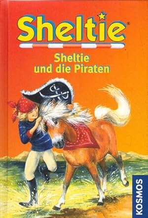 Seller image for Sheltie und die Piraten for sale by AMAHOFF- Bookstores