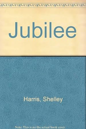 Imagen del vendedor de Jubilee a la venta por WeBuyBooks