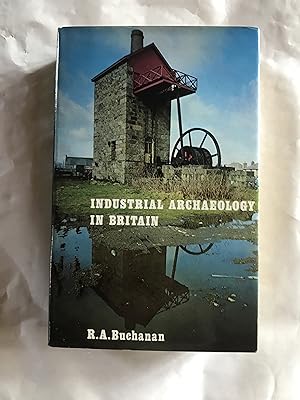 Seller image for Industrial Archaeology in Britain for sale by marywardbooks
