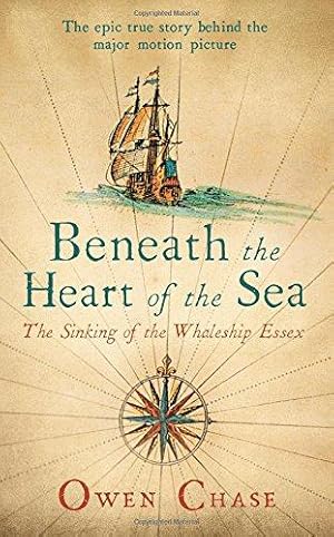 Bild des Verkufers fr Beneath the Heart of the Sea: The Sinking of the Whaleship Essex (Hesperus Classics) zum Verkauf von WeBuyBooks